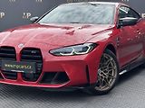 BMW M4 (2023) XD Competition 50 JAHRE, DPH   - náhled 46