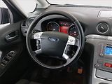 Ford S-MAX (2008) 2.0 TDCi, po STK - náhled 12