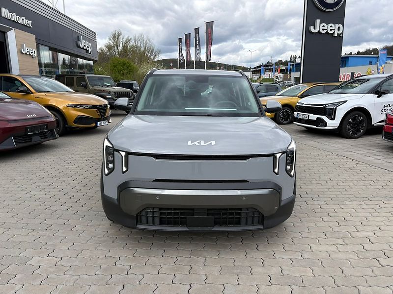 Kia Ostatní (2026) 5P EARTH 108 KW + 42,2 KWH - fotka 2 z 18