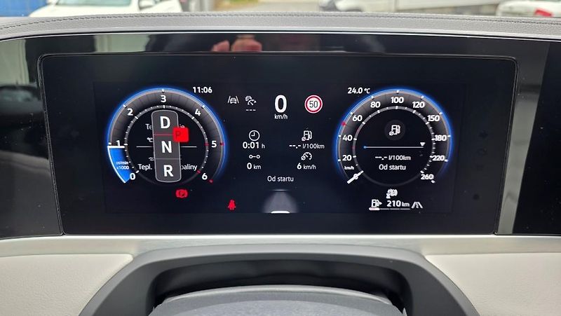 Volkswagen Passat (2024) 2.0 TDI 142kW Eleg DSG záruka  - fotka 26 z 48