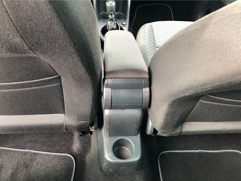 Škoda Roomster 1.2 TSi - fotka 21 z 26