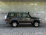 Toyota Land Cruiser GRJ76 4,0 V6 5MT - náhled 3