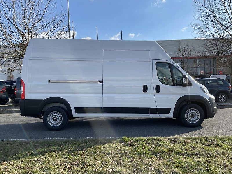 Toyota Proace Max 2.2D 140k 6MT L3H3 - fotka 2 z 33