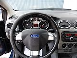 Ford Focus 1,6 TDCi Tournier - náhled 10