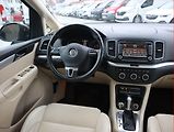 Volkswagen Sharan (2012) 2.0 TDI, Automat, Kůže, Navi - náhled 7