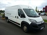 Citroën Jumper 2,0 BlueHDI 160  Furgon L4H2 - náhled 7