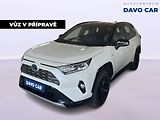 Toyota RAV4 2,5 e-CVT 131kW Selection 4WD - náhled 1