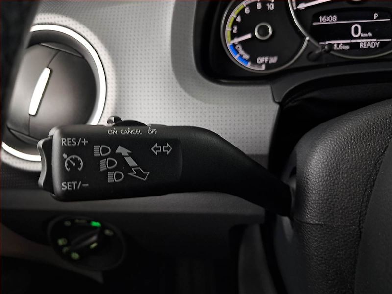 Škoda Citigo (2020) Style iV, SoH 88%, Automat - fotka 20 z 22