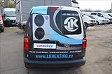 Volkswagen Caddy (2016) 2,0 TDI - náhled 4