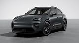 Porsche Macan (2026) Electric - náhled 1