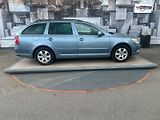 Škoda Octavia (2010) 1.6TDi, 77KW, TEMP., VYHŘ.SED. - náhled 4