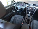 Volkswagen Passat (2016) Highline 2.0 TDI 4Motion, 4X4 - náhled 7