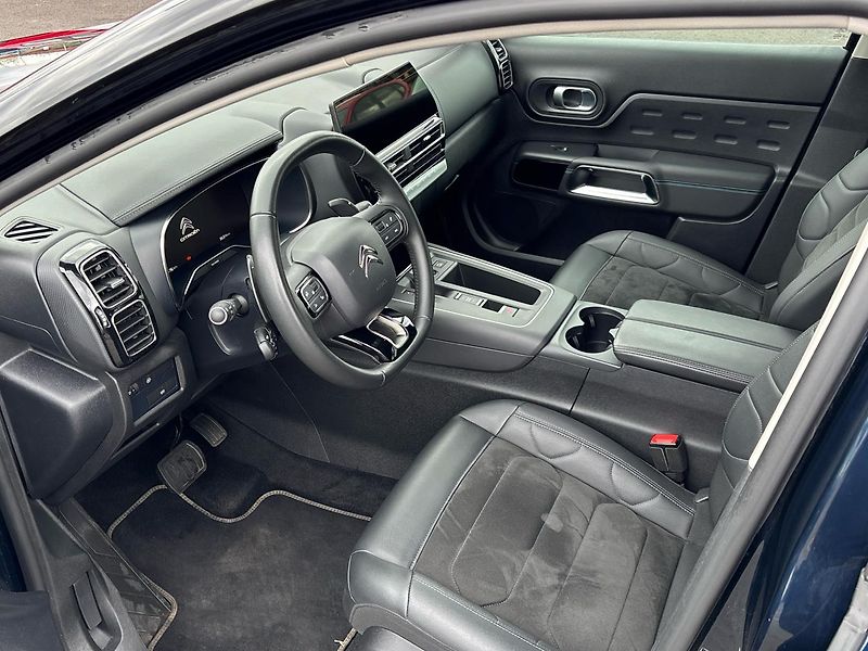 Citroën C5 Aircross AT Feel Pack - fotka 6 z 26