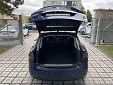 Tesla Model X 90D AWD, 7míst, tažné zařízení - náhled 37