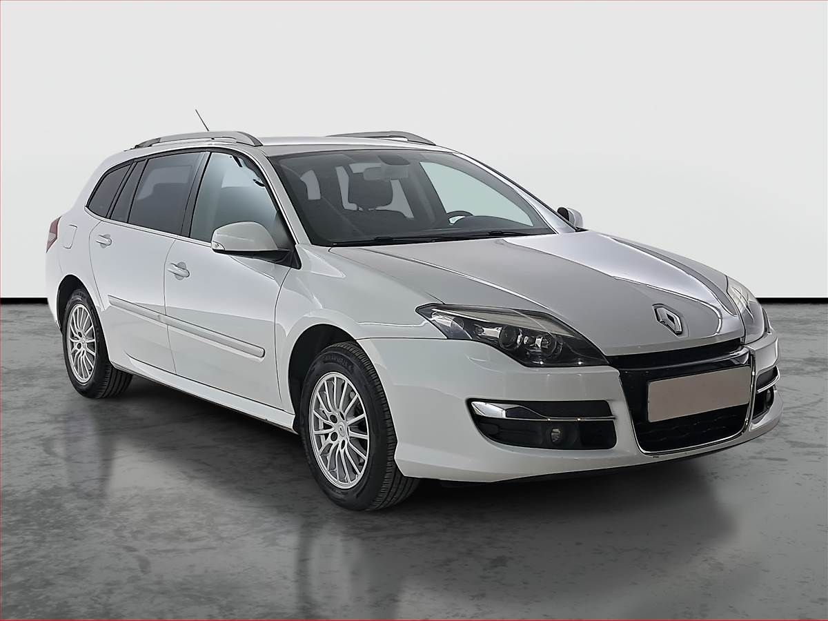 Renault Laguna 1.5 dCi, Tempomat