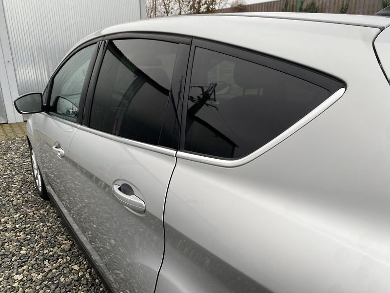 Ford C-MAX 1.5TDC-i 120PS NEW MODEL NAVI! - fotka 36 z 155