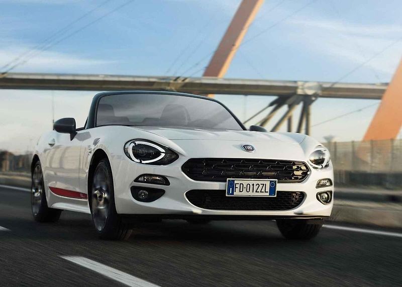 U BMW jasně kraluje bílá barva karoserie