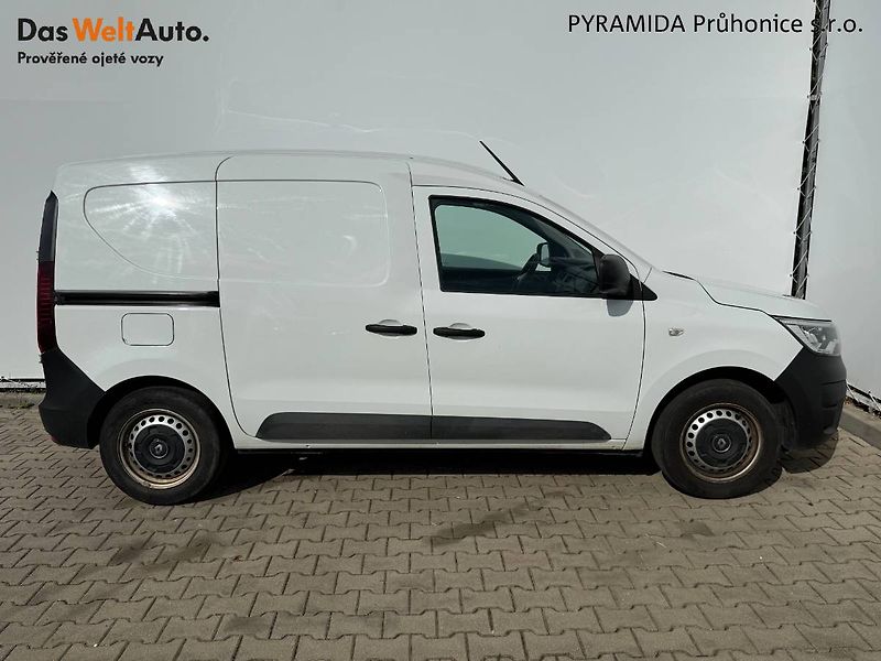 Renault Express (2024) 1.3 TCe 75 kW Cool - fotka 6 z 22