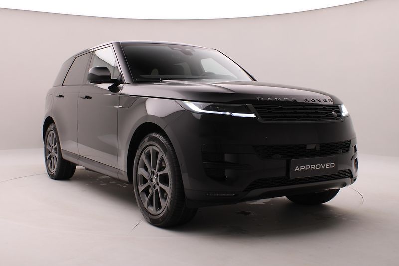 Land Rover Range Rover Sport P460e S AWD AUT CZ - fotka 14 z 64
