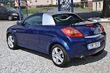 Opel Tigra 1.8i 92kW - náhled 8