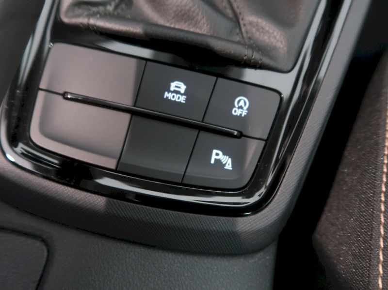 Škoda Scala (2025) TOP SELECTION 1.5TSI 110KW DSG - fotka 25 z 40