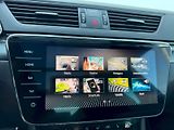 Škoda Superb (2022) 2.0 TSI 206kW SportLine 4x4 DS - náhled 23