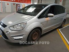 Ford S-MAX (2010) 2.0TDCi 7Míst, AC, tempo - fotografie inzerátu