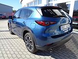 Mazda CX-5 2,5 AT, Exc-line,zimní pneu - náhled 3