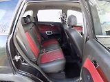 Opel Antara (2014) 2.2CDTi/COSMO/4x4/AT/LED/ - náhled 17