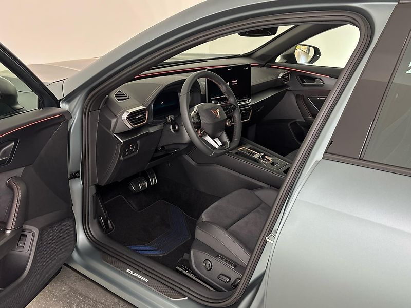 Cupra Formentor (2026) VZ5 - fotka 6 z 30