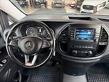 Mercedes-Benz Vito 116CDI XL,4x4,AT,6míst,1maj - náhled 14