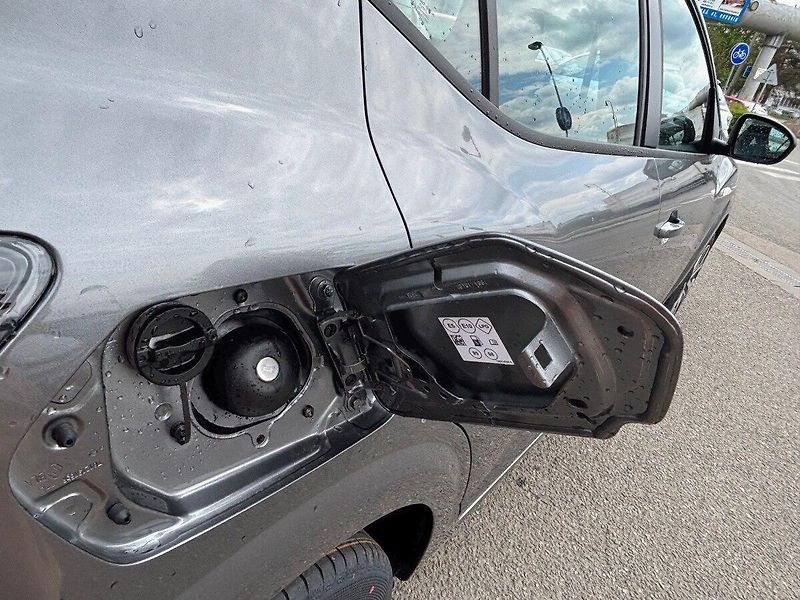 Dacia Sandero (2026) Expression ECO-G 120 - fotka 7 z 18