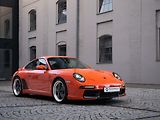 Porsche 911 Carrera 4S 997 EDIT AUTOMOTIVE - náhled 6