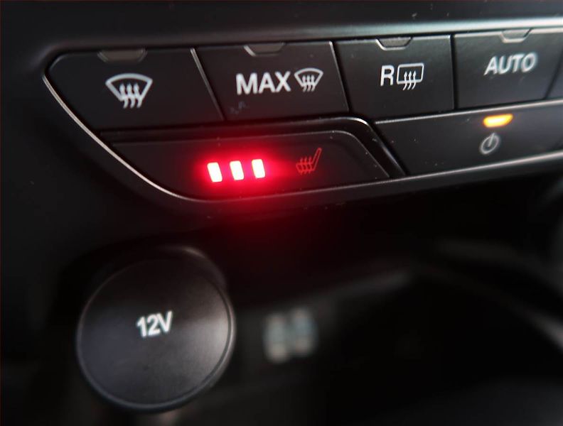 Ford Ranger (2021) 2.0 TDCi - fotka 20 z 25