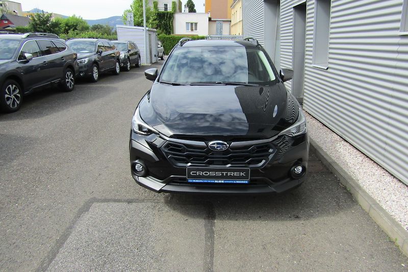 Subaru Crosstrek (2026) COMFORT - LETNÍ VÝPRODEJ - fotka 33 z 34