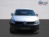 Volkswagen Caddy 1,6 MPI  MAXI,7.MÍST,LPG - náhled 1