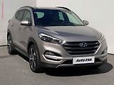 Hyundai Tucson (2016) 2.0 CRDi 4x4, AT, LED, panor - náhled 1