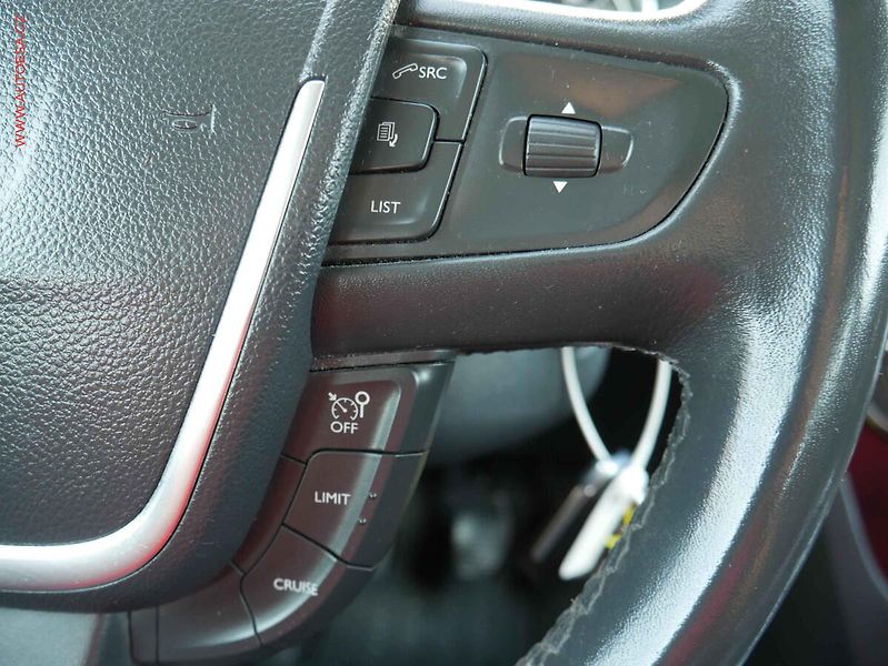 Peugeot 508 (2011) 2.0 HDi, ČR - fotka 15 z 20