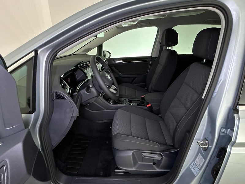 Volkswagen Touran (2026) MPV - fotka 7 z 30