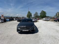 Mercedes-Benz CLS GLS 250 D - fotografie inzerátu