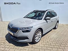 Škoda Kamiq (2021) 1.0 TSI / 81 kW / 7DSG / STYLE - fotografie inzerátu