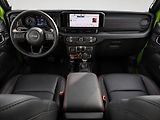 Jeep Wrangler (2026) MOAB 392 V8 - náhled 7