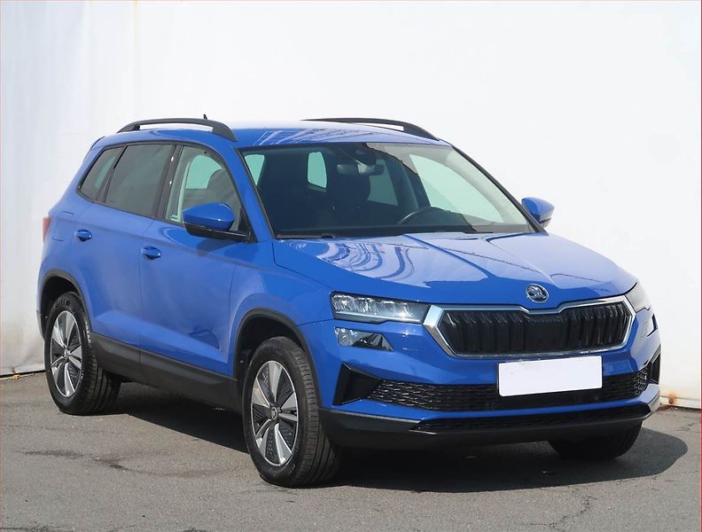 Škoda Karoq (2023) Ambition Plus 2.0 TDI, 4X4,DSG - fotografie inzerátu
