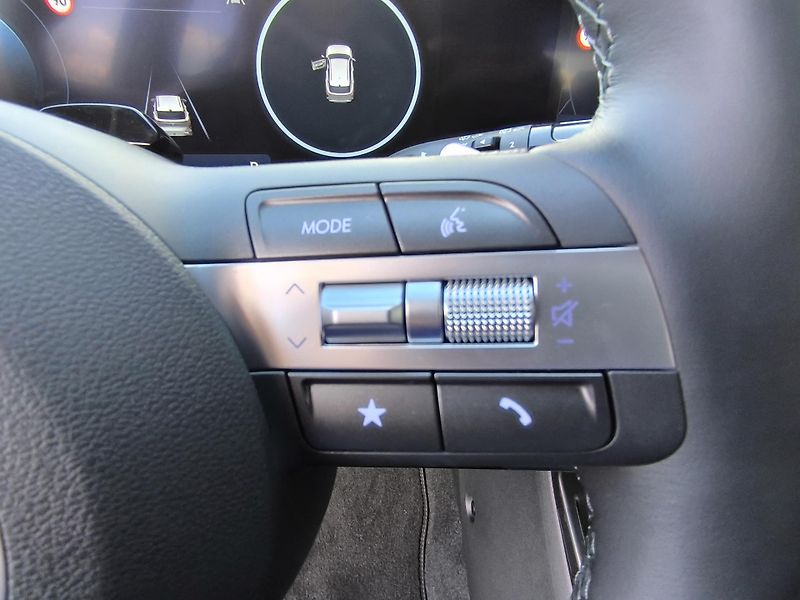 Hyundai Kona (2026) 1,6 T-GDI 2WD DCT SMART TECH  - fotka 19 z 30