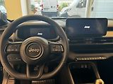 Jeep Avenger Longitude 1.2 Turbo 100k MT6 - náhled 12