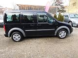 Ford Tourneo Connect (2010) 1.8 TDCi 81kW BEZ DPF - náhled 9