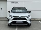 Toyota RAV4 (2025) EXECUTIVE JBL 2,5 PHEV 4x4  - náhled 10