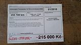 Volkswagen Transporter 1.9 TDI L2 H2 9míst LONG  - náhled 32