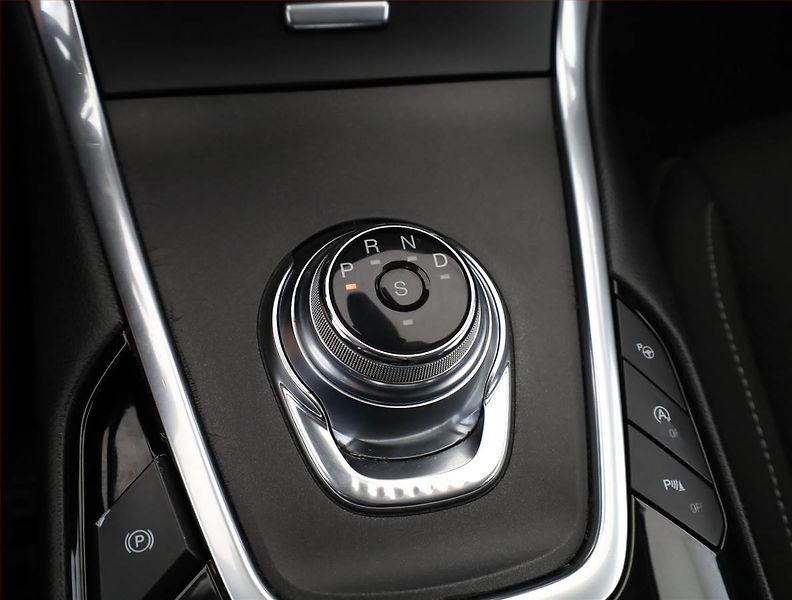 Ford S-MAX (2020) 2.0 EcoBlue, 4X4, Automat - fotka 17 z 21