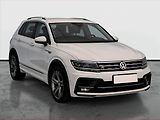Volkswagen Tiguan (2017) R-Line 2.0 TDI, 4X4, Automat - náhled 1